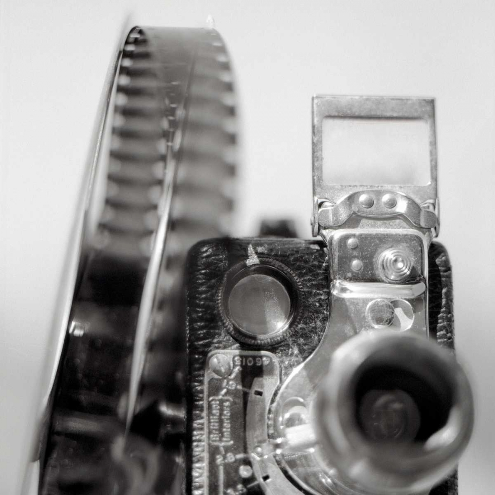 Retro Point and Shoot - 35