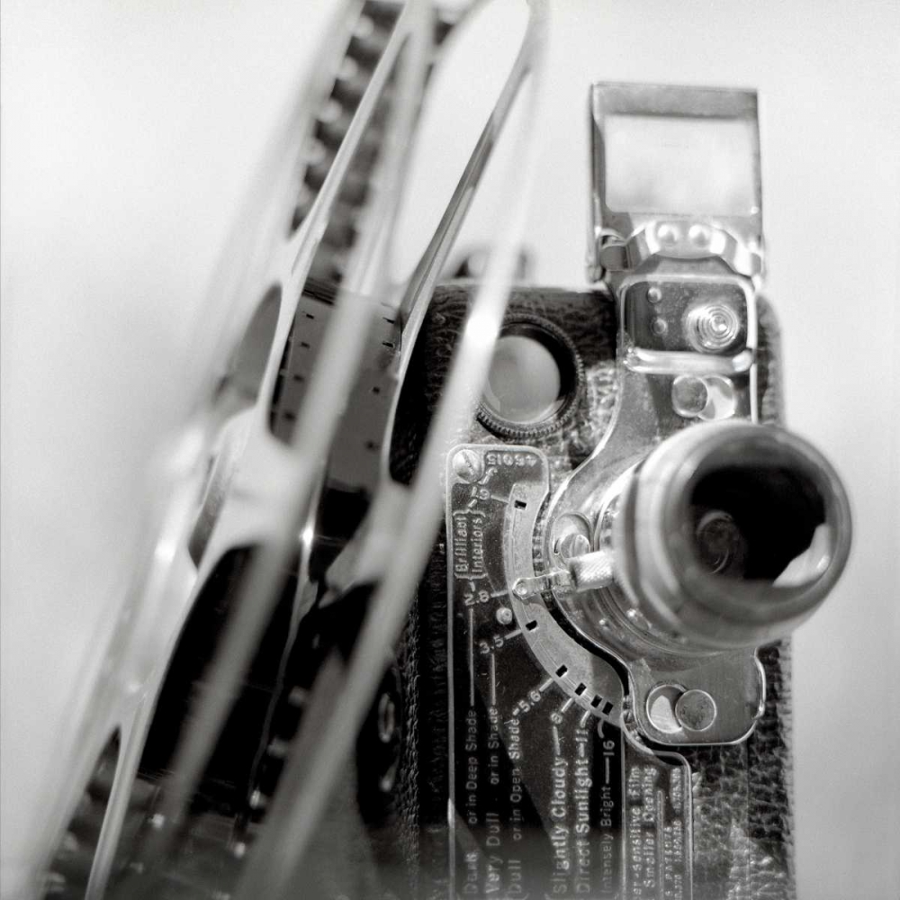 Retro Point and Shoot - 34