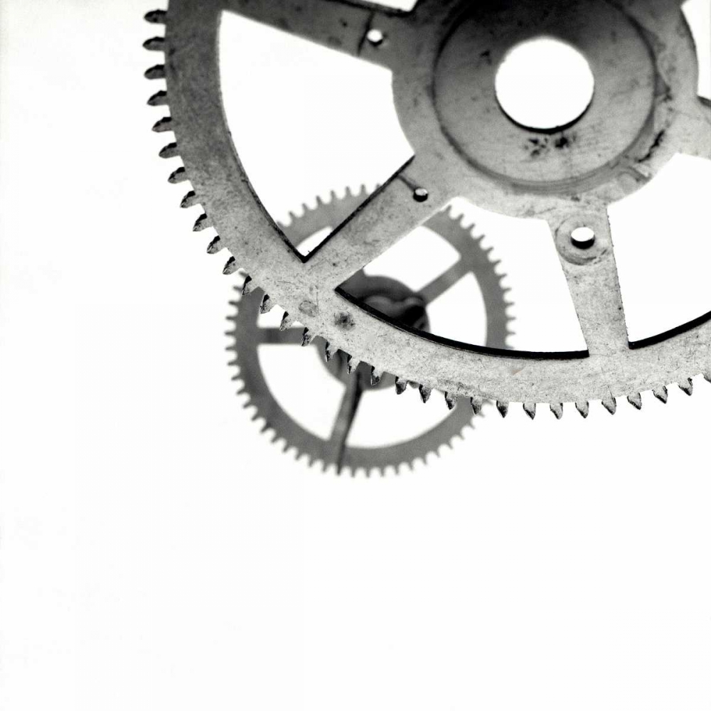 Retro- Gears - 9