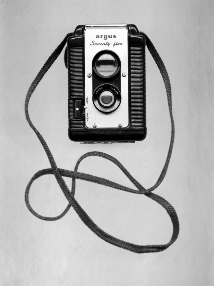 Retro Point and Shoot - 1
