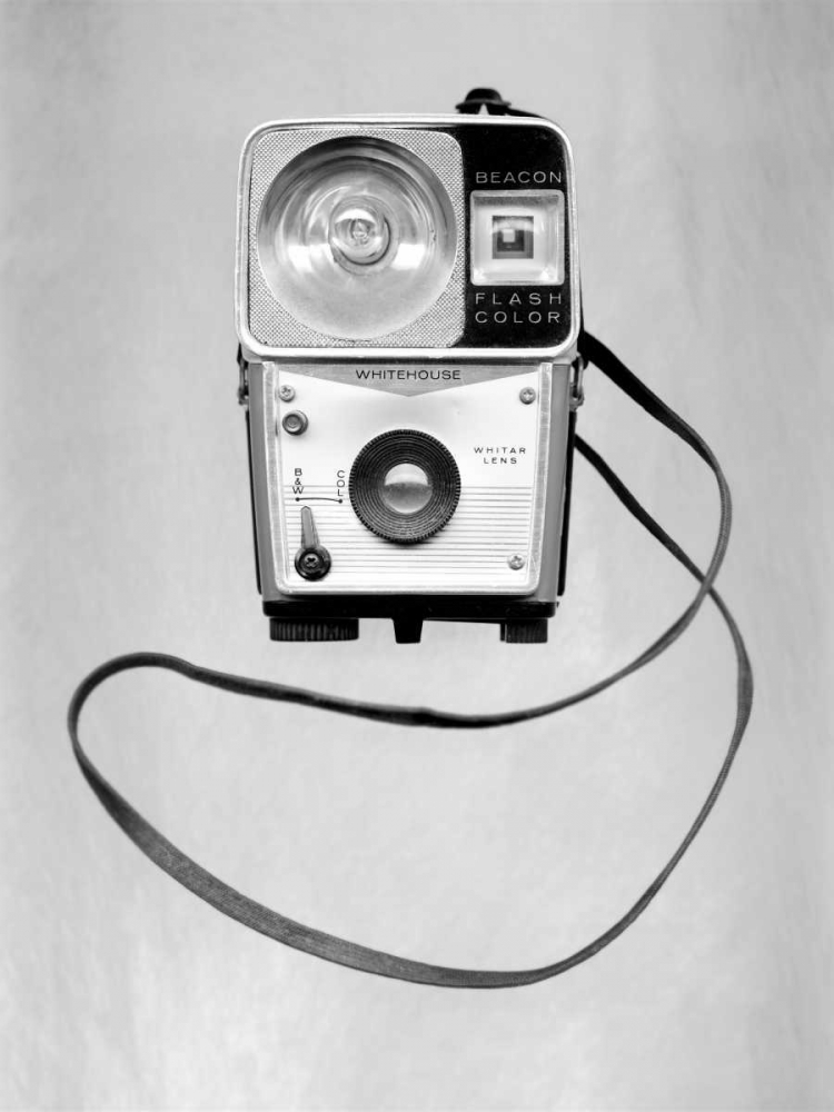 Retro Point and Shoot - 2