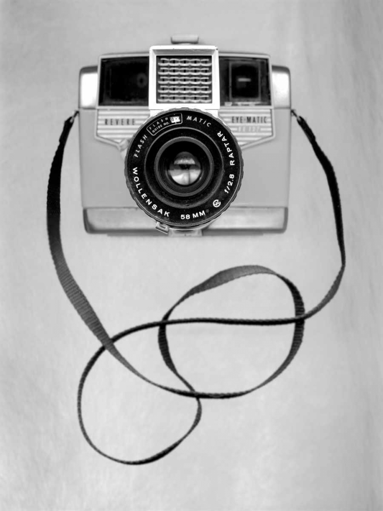 Retro Point and Shoot - 3