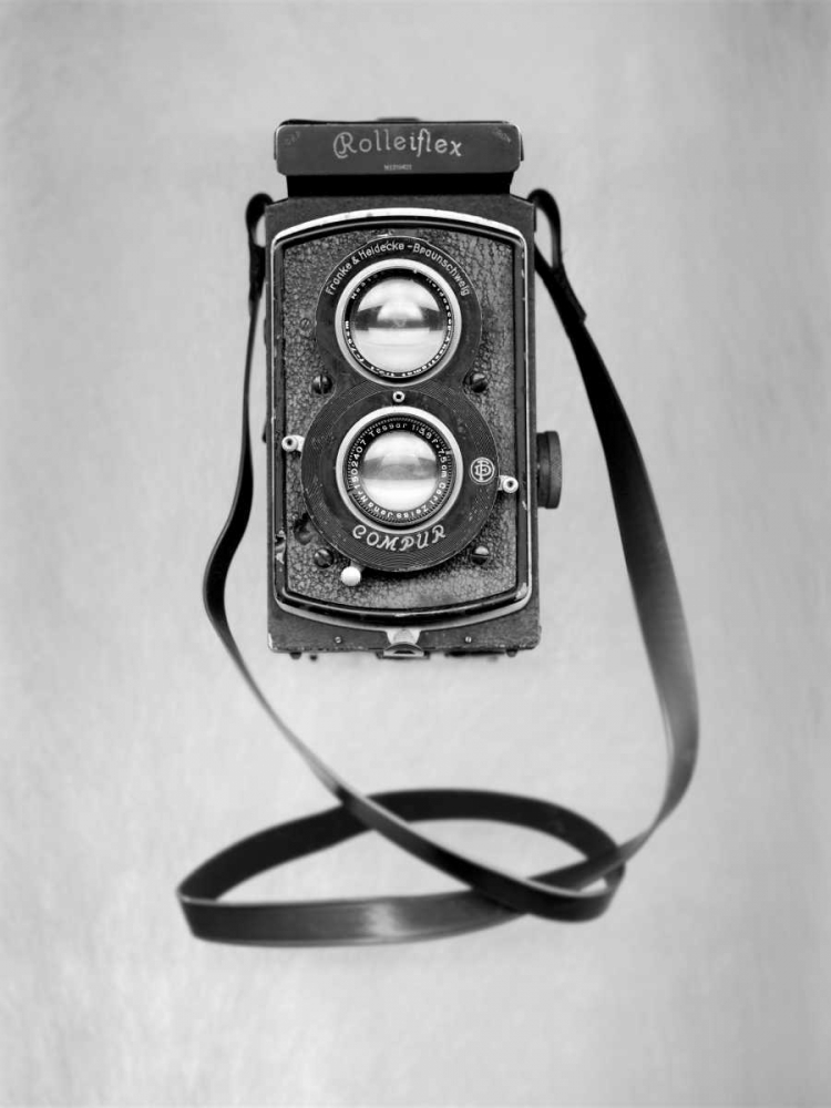 Retro Point and Shoot - 4