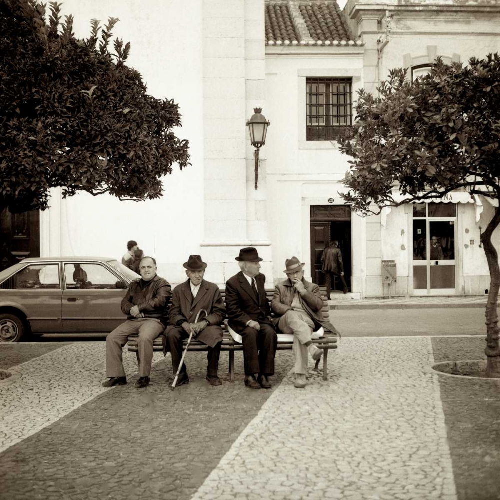 Granada - 1