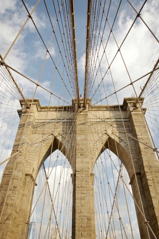 Brooklyn Bridge