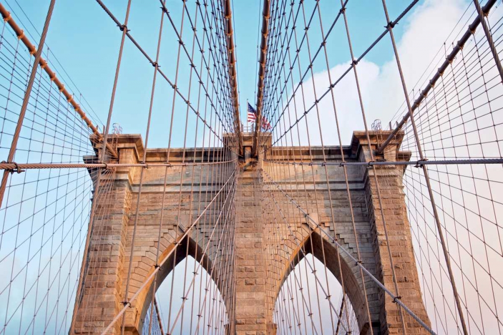 Brooklyn Bridge