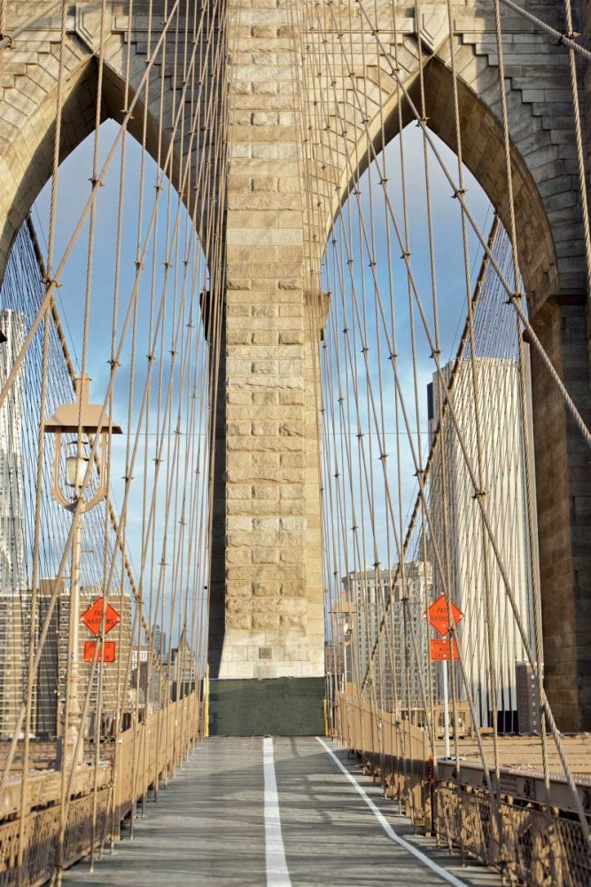 Brooklyn Bridge