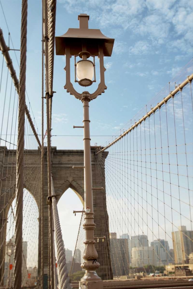 Brooklyn Bridge