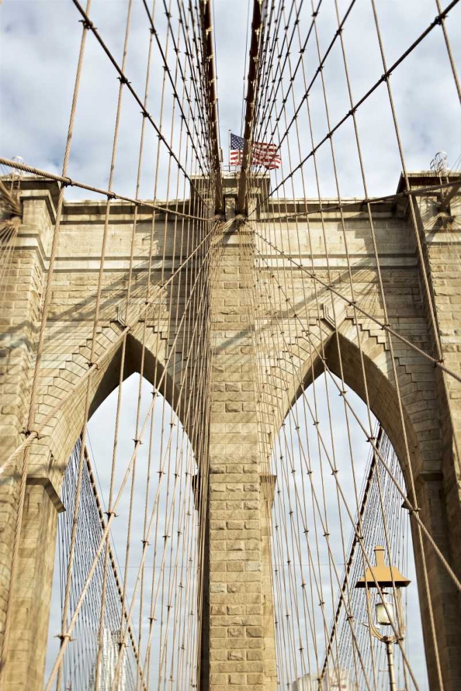 Brooklyn Bridge