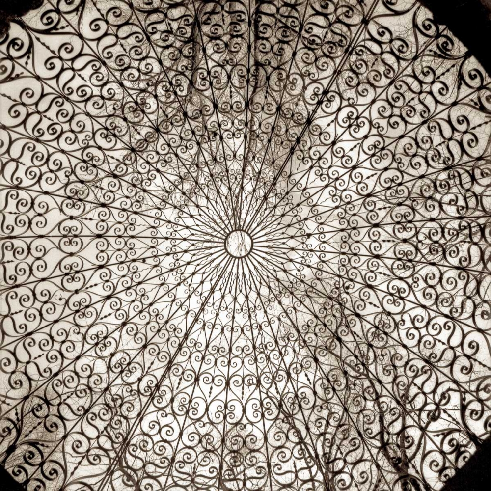 Gazebo - 1