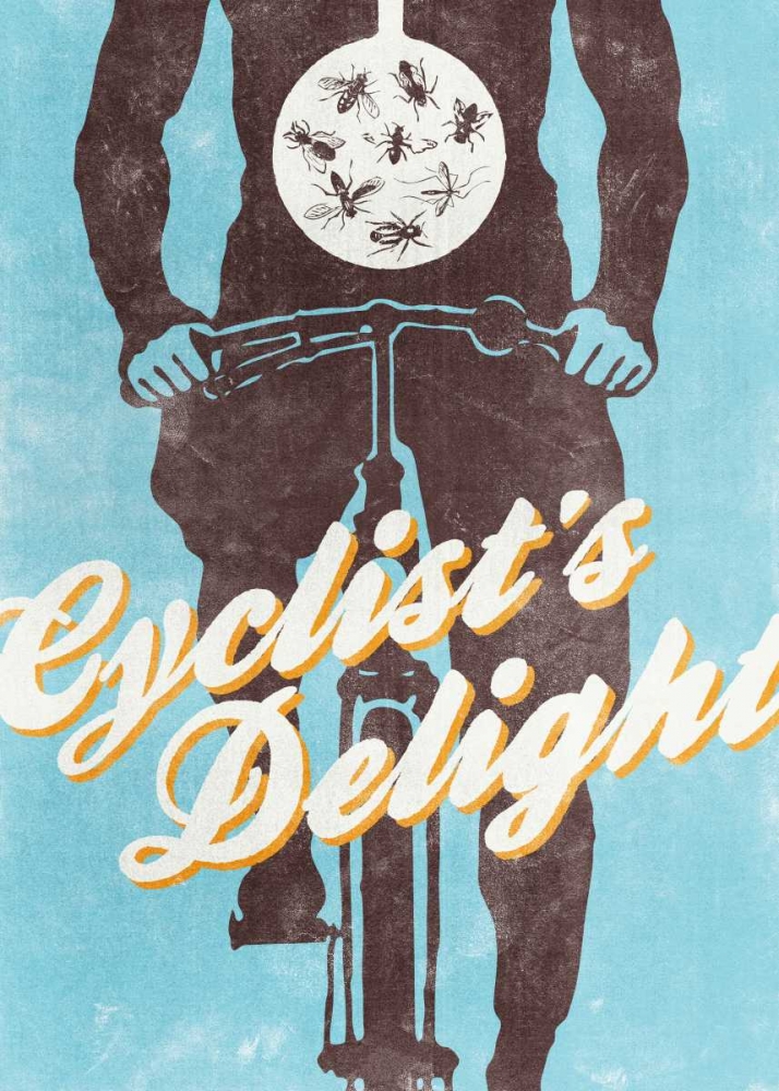 Cyclistâs Delight
