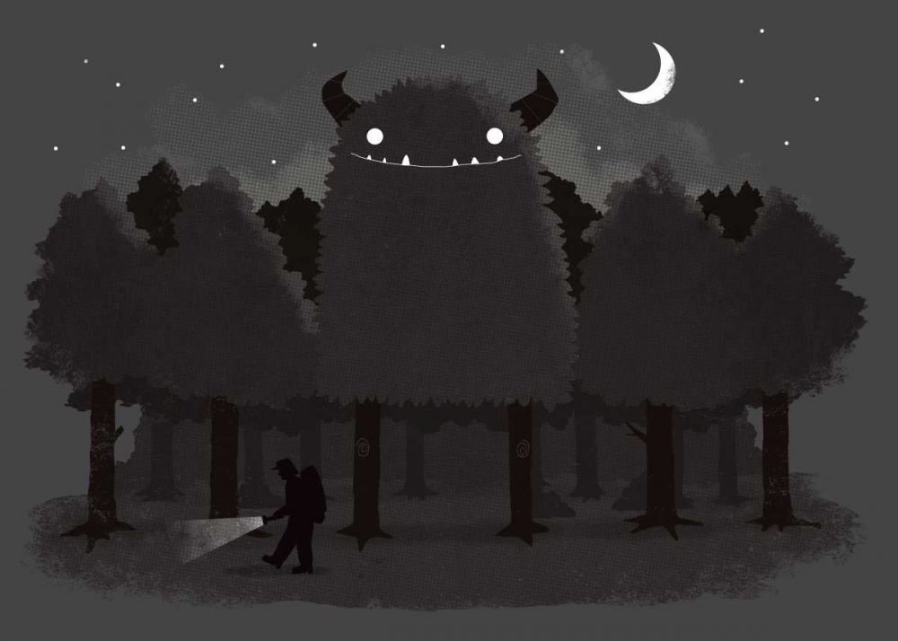 Monster Hunting