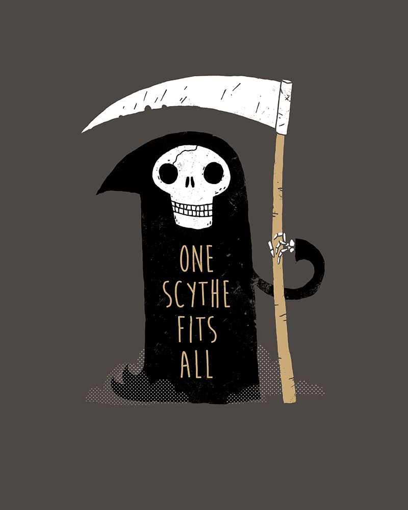 One Skyth Fits All