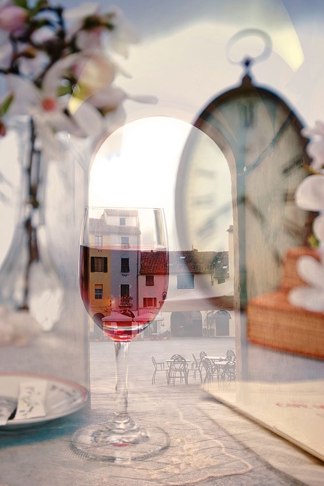 Tuscan Caffe #2