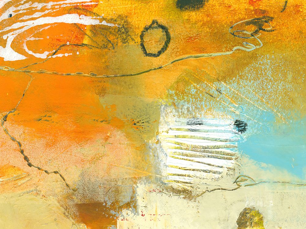 Fondness of Fields 1