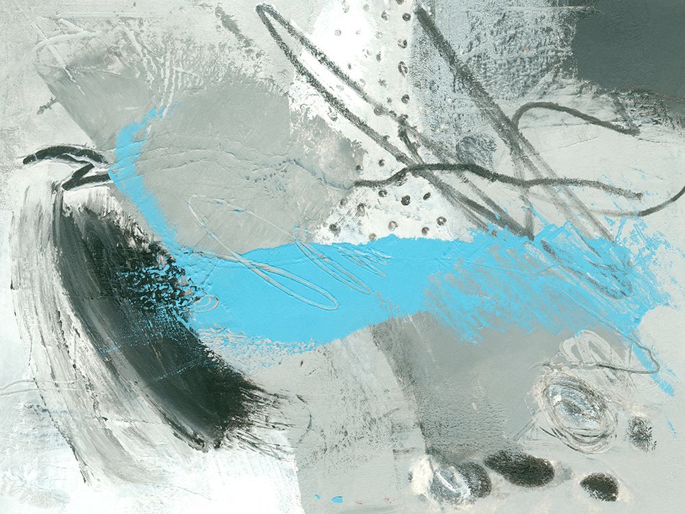 Not All Black and White 1