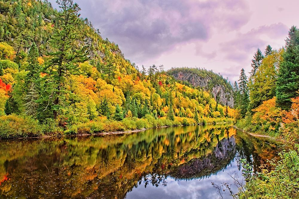 Agawa Canyon 2