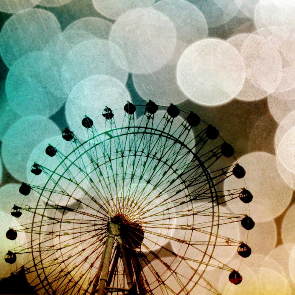 At the Fair