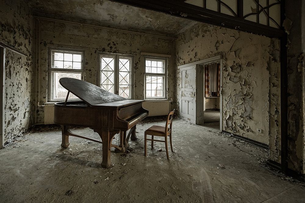 Play It Again