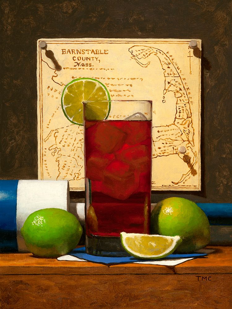 Cape Codder