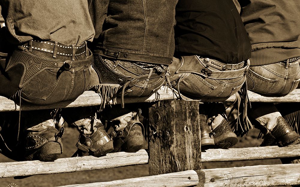 Wranglers