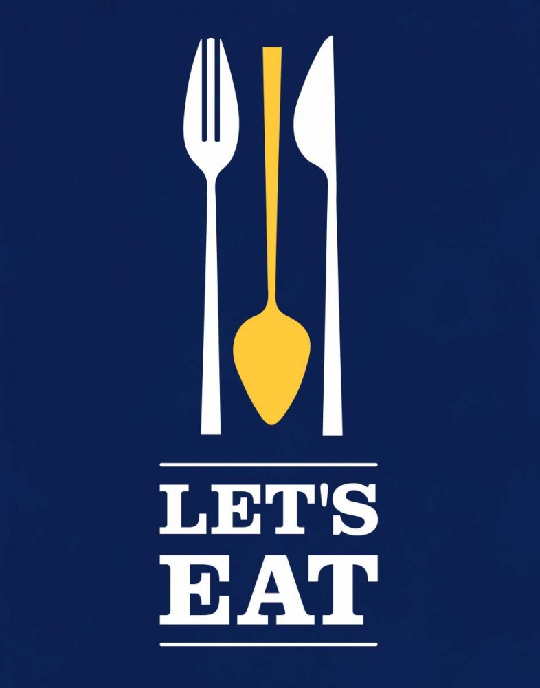Lets Eat