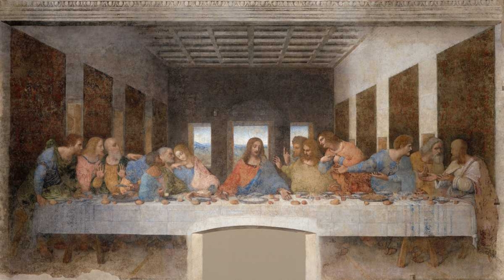 The Last Supper