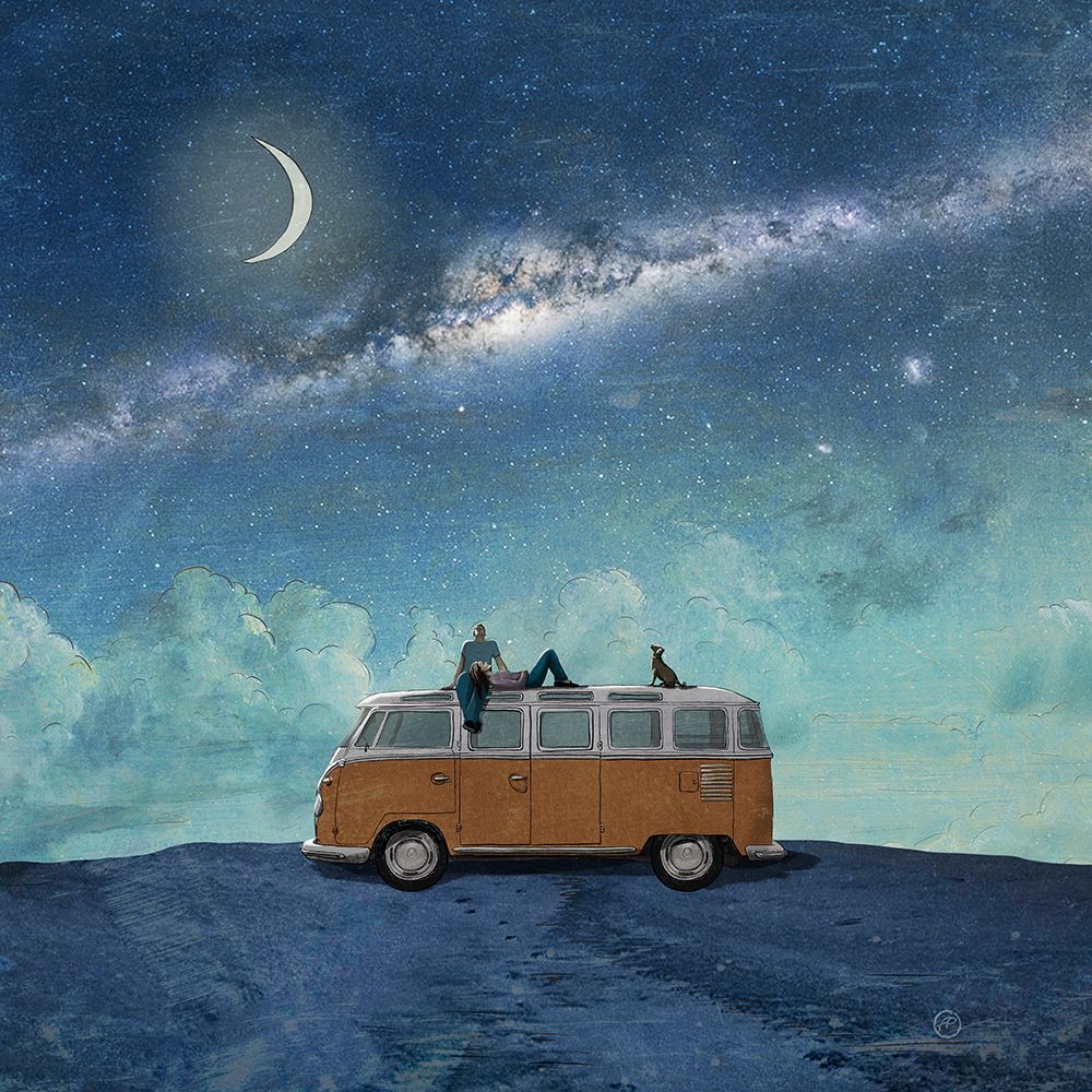 Stargazing