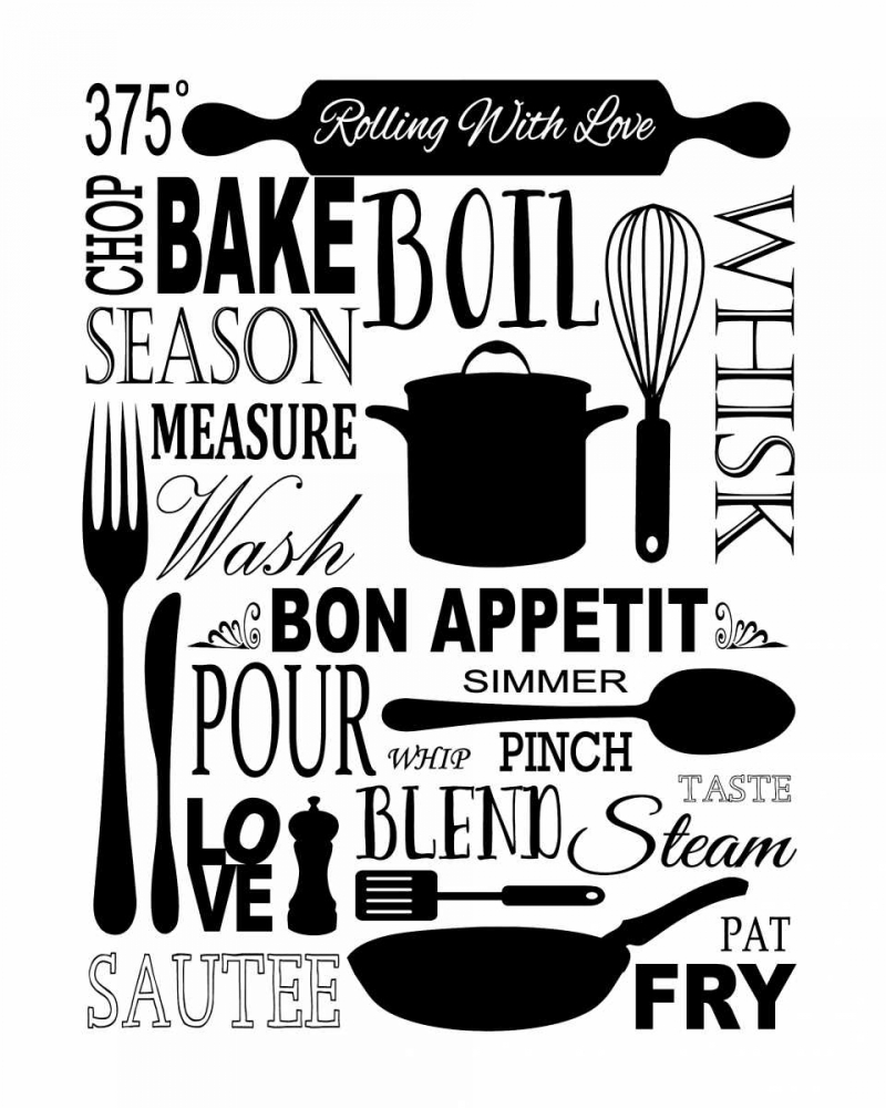 Culinary Love 1