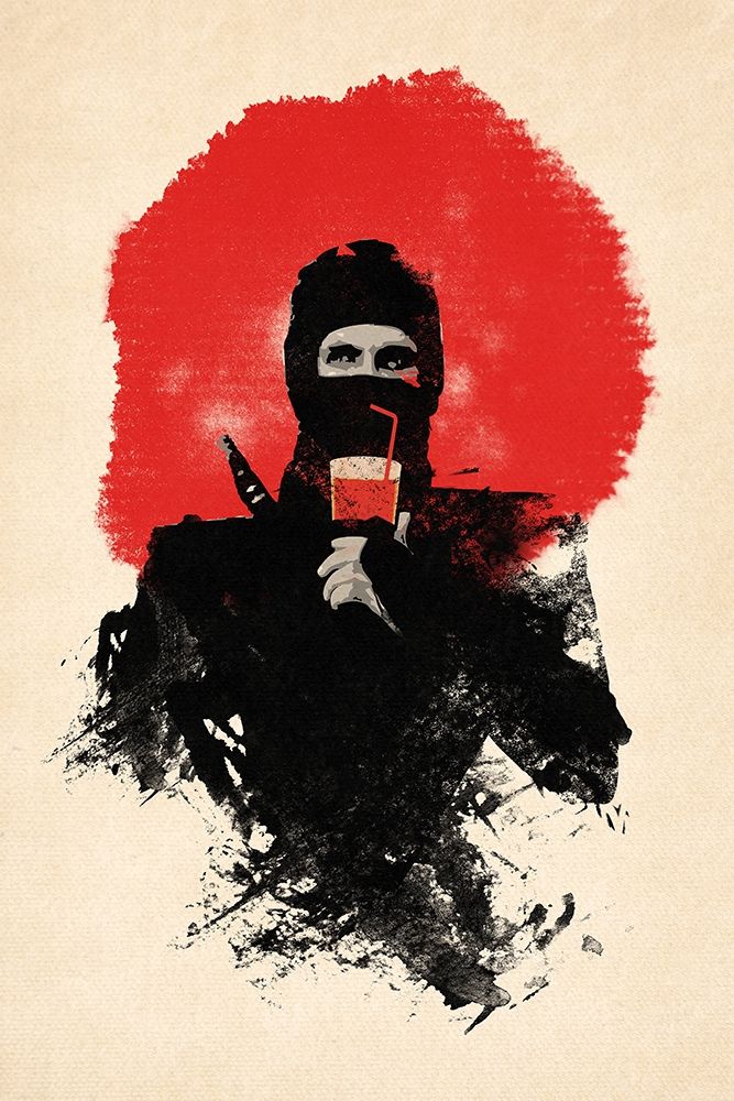 American Ninja