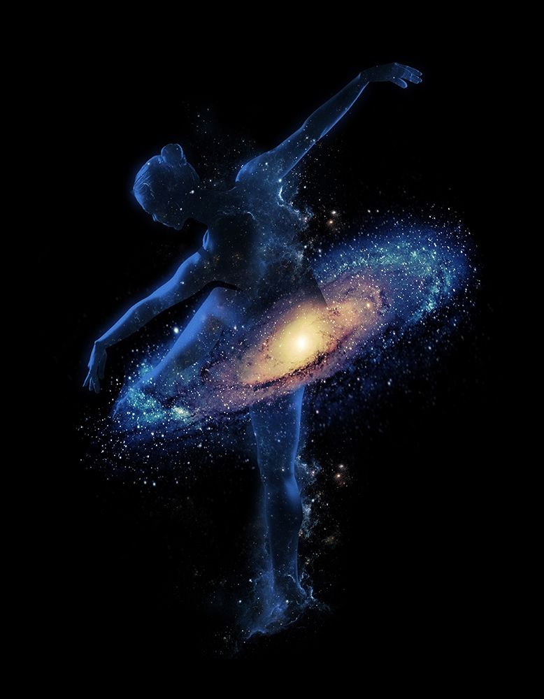 Cosmic Dance