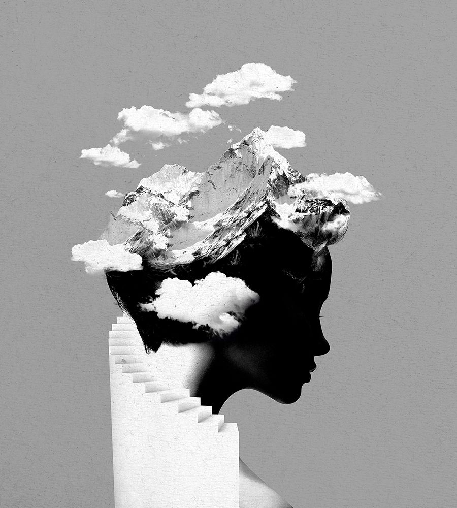 Its a Cloudy Day