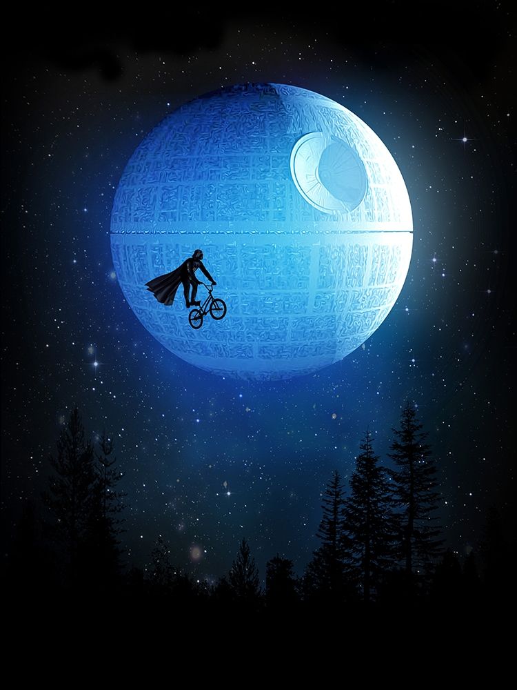 Lets Have a Ride