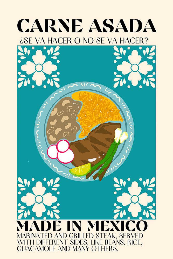 Carne Asada