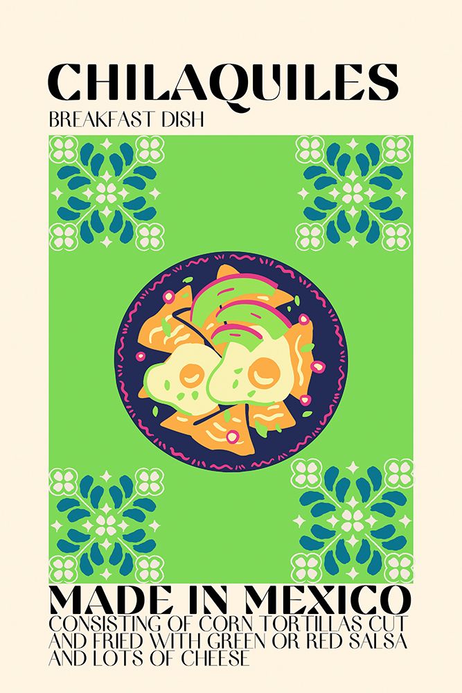 Chilaquilas