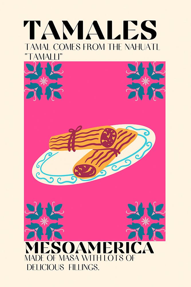 Tamales
