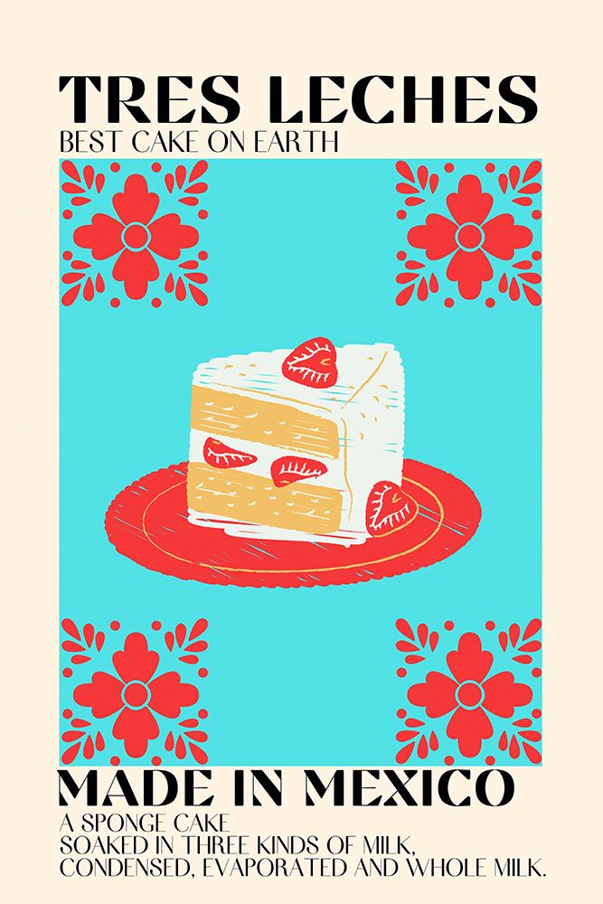 Tres Leches