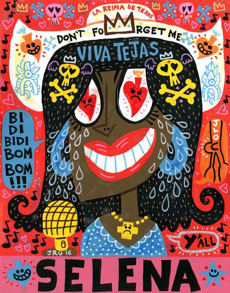 Tex Mex Supernova
