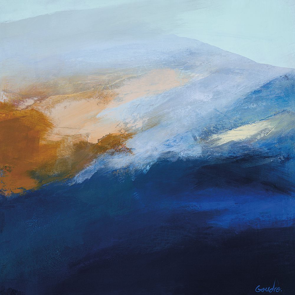 En Bleu Majeur I