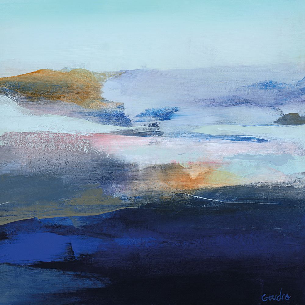 En Bleu Majeur II