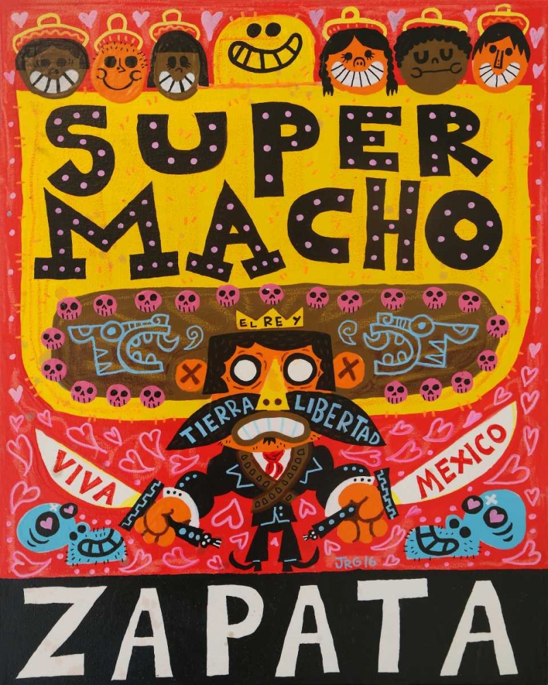 El Mexicano