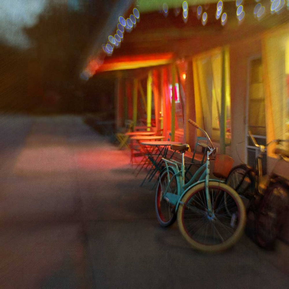 Jenniferâs Bike