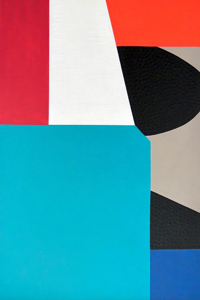 A Colorful Existence I