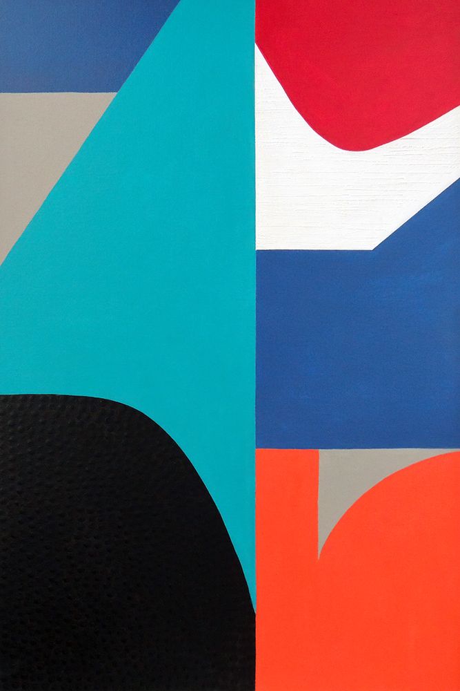 A Colorful Existence II