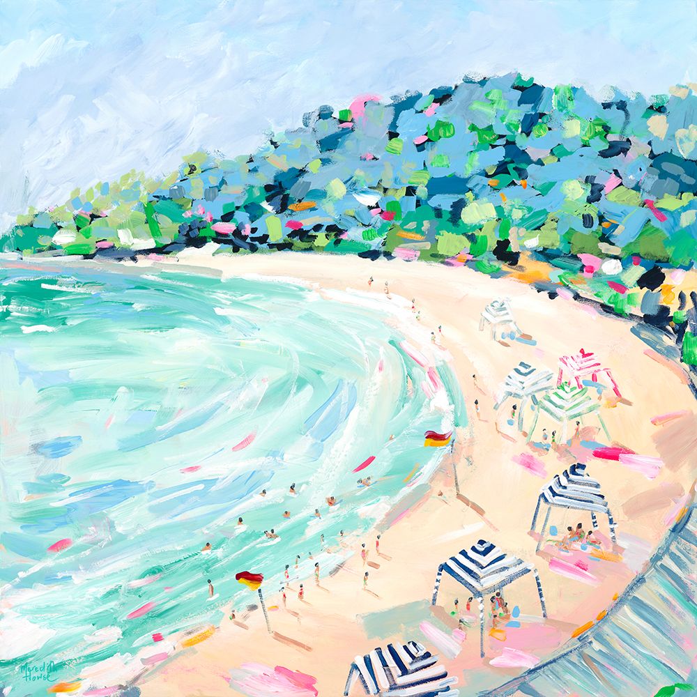Noosa Good Times