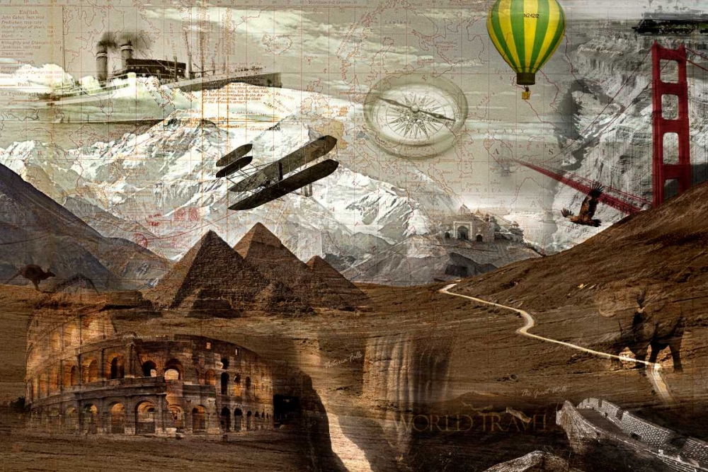 World Travel