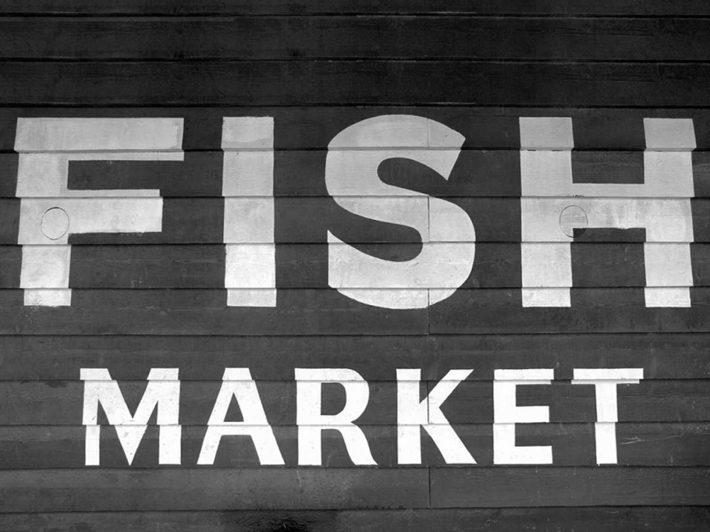 Fish Market