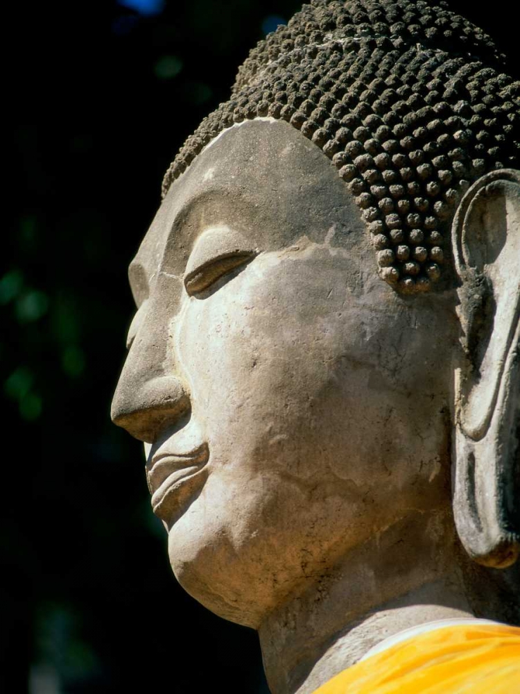 Buddha
