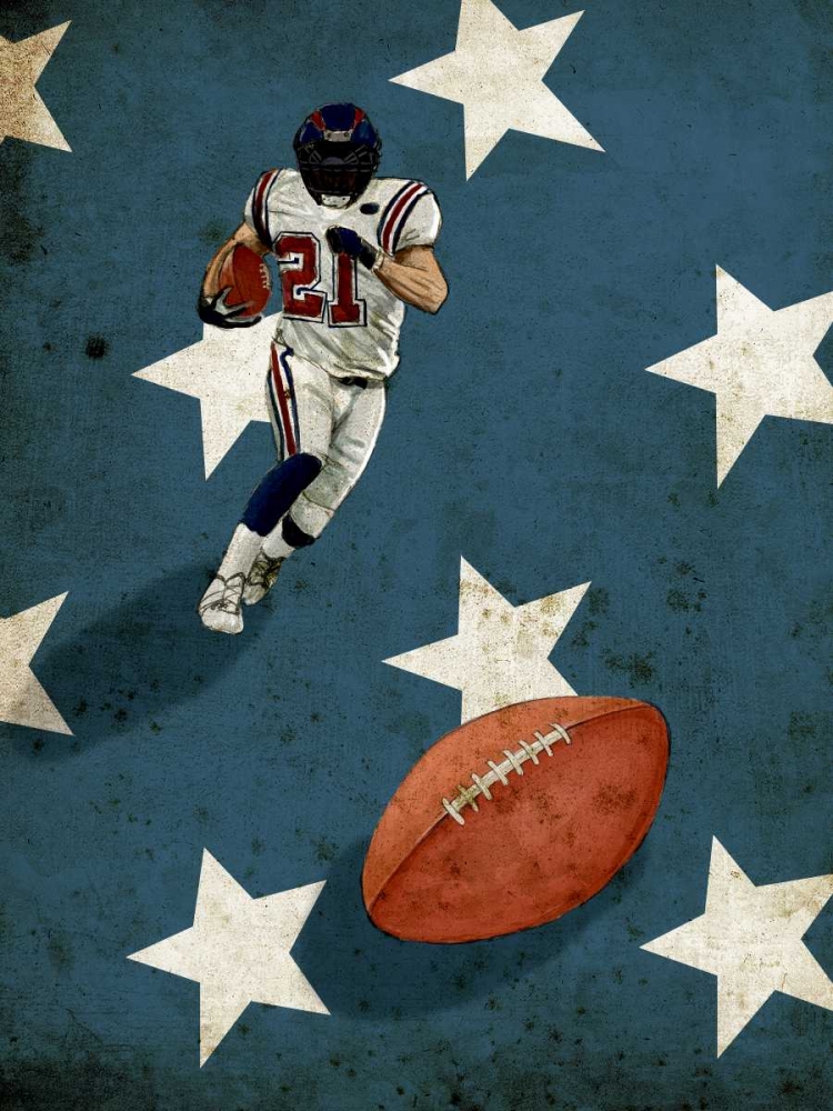 American Sports-Football 2