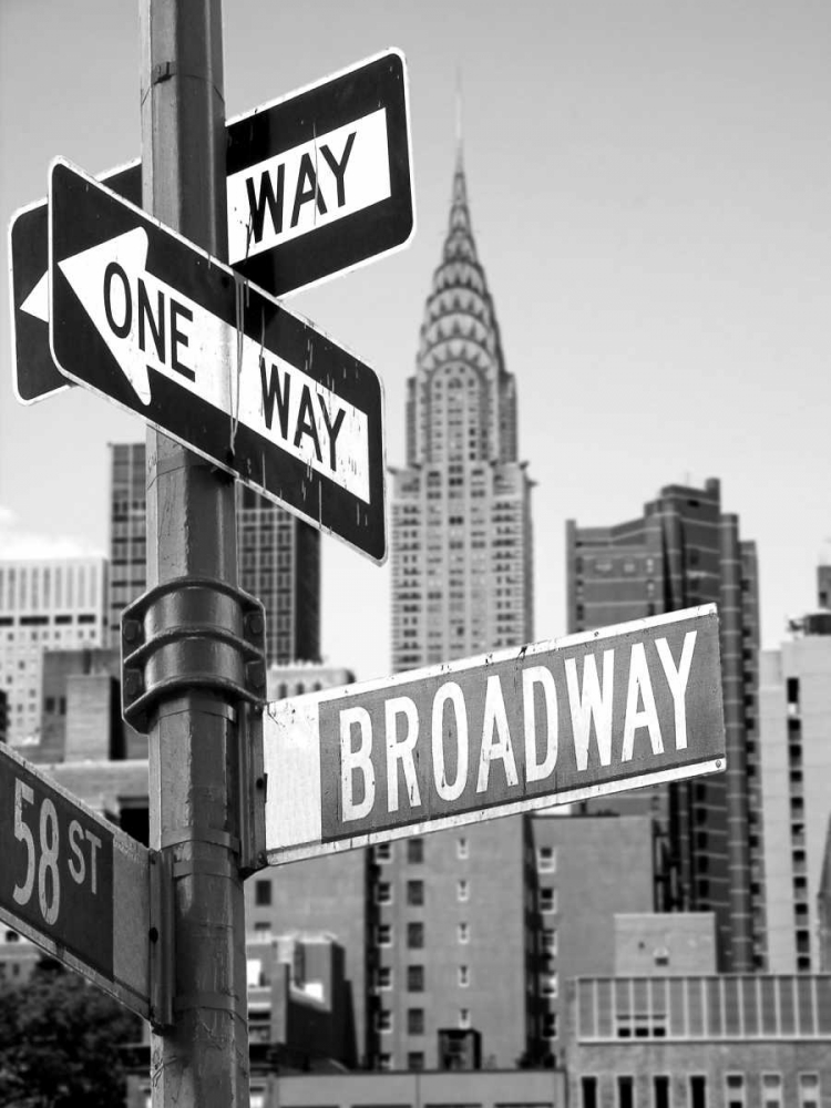 Broadway